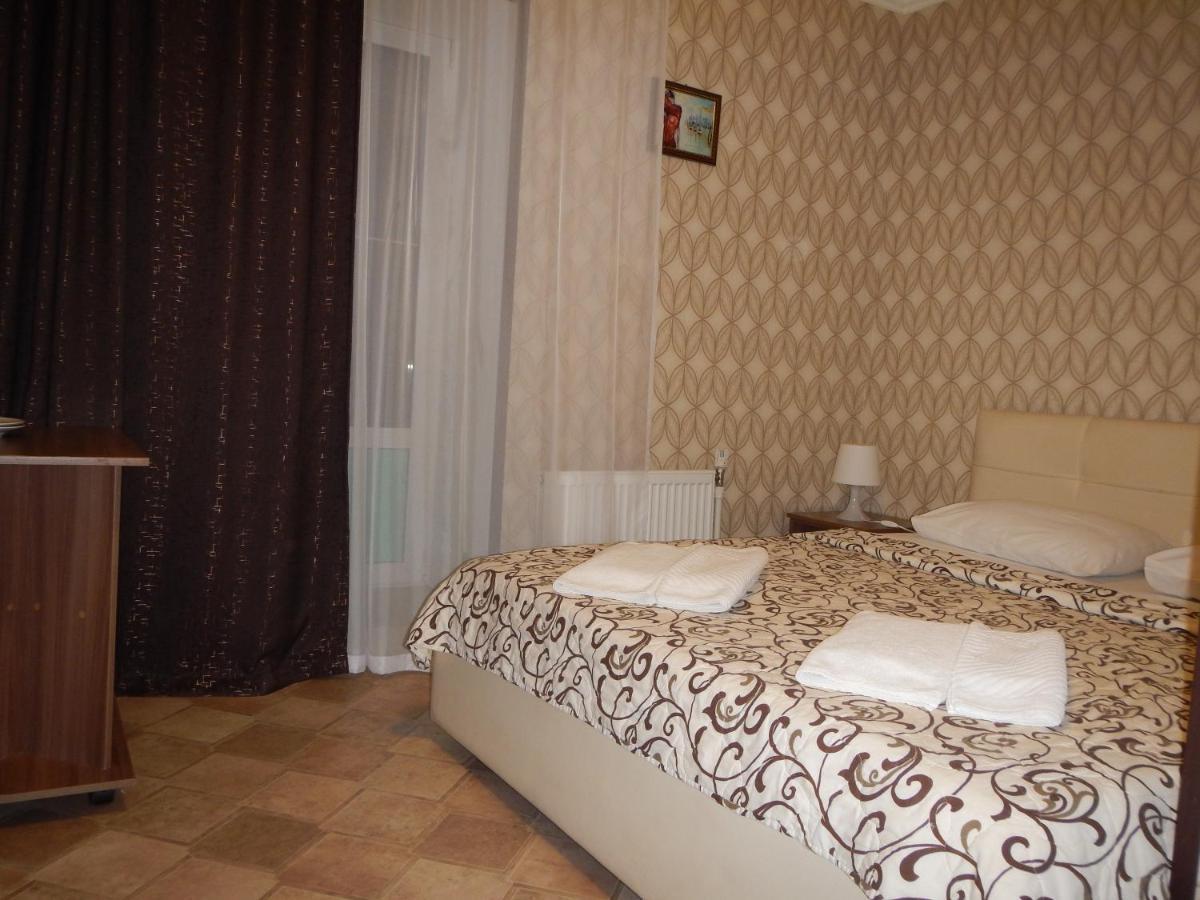 Medem Hotel Pskov Ngoại thất bức ảnh